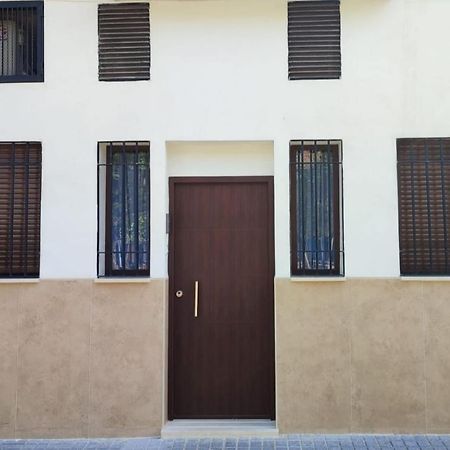 Apartamento Loft Eyre Córdoba Exterior foto
